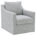 Winter Accent Chairs - Furniture Land (Milwaukee, WI)