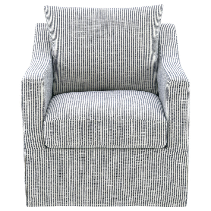 Winter Accent Chairs - Furniture Land (Milwaukee, WI)