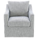 Winter Accent Chairs - Furniture Land (Milwaukee, WI)