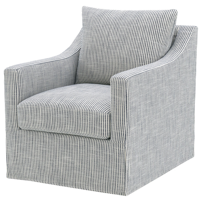 Winter Accent Chairs - Furniture Land (Milwaukee, WI)