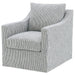 Winter Accent Chairs - Furniture Land (Milwaukee, WI)