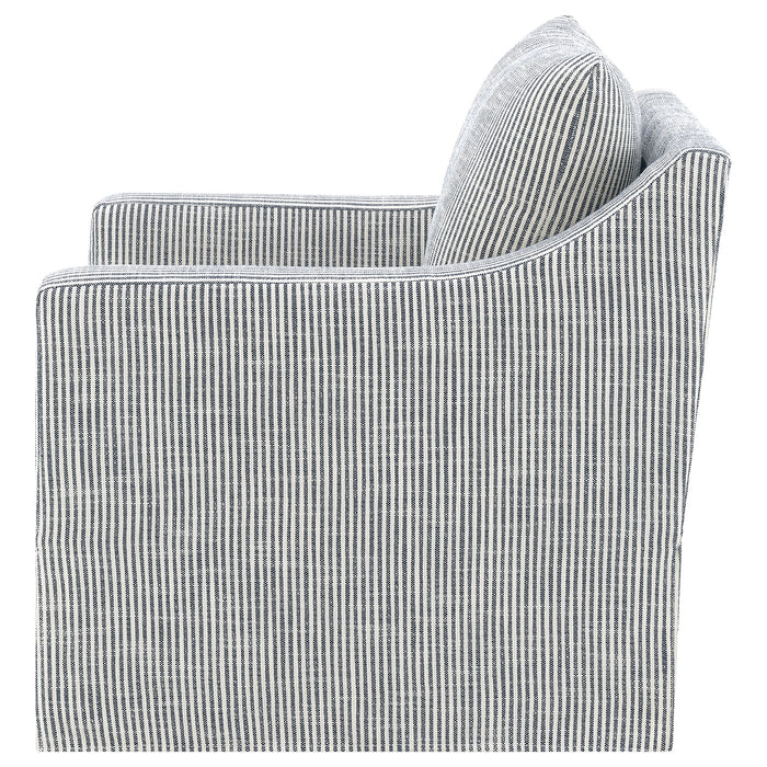 Winter Accent Chairs - Furniture Land (Milwaukee, WI)