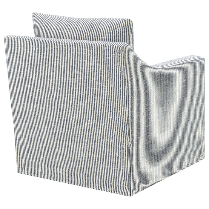 Winter Accent Chairs - Furniture Land (Milwaukee, WI)