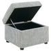 Winter Ottomans - Furniture Land (Milwaukee, WI)