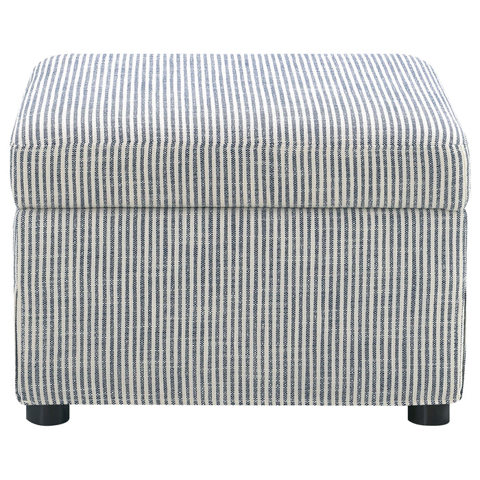 Winter Ottomans - Furniture Land (Milwaukee, WI)