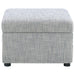 Winter Ottomans - Furniture Land (Milwaukee, WI)