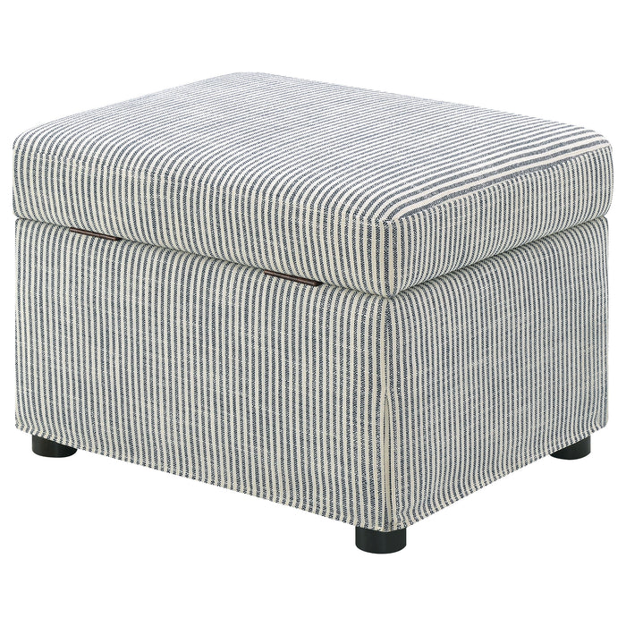 Winter Ottomans - Furniture Land (Milwaukee, WI)
