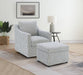 Winter Ottomans - Furniture Land (Milwaukee, WI)