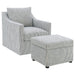 Winter Ottomans - Furniture Land (Milwaukee, WI)