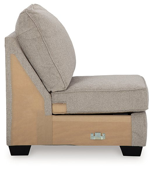 Claireah Sectional - Furniture Land (Milwaukee, WI)