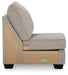 Claireah Sectional - Furniture Land (Milwaukee, WI)