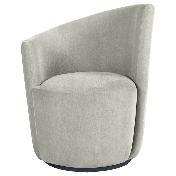 Nueva Accent Chairs - Furniture Land (Milwaukee, WI)
