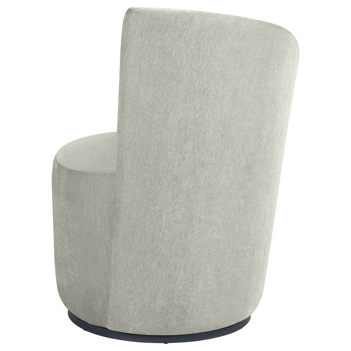 Nueva Accent Chairs - Furniture Land (Milwaukee, WI)