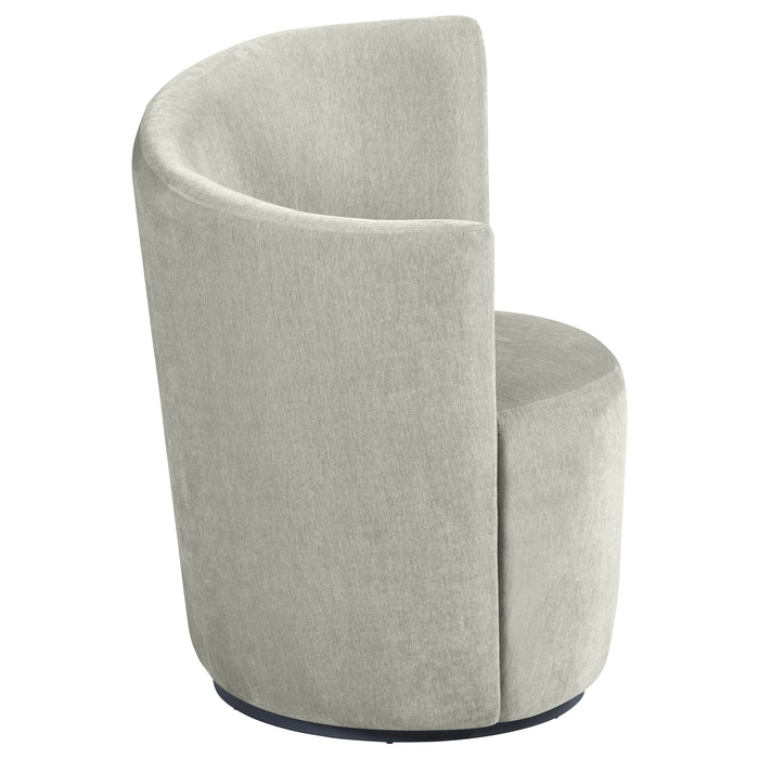 Nueva Accent Chairs - Furniture Land (Milwaukee, WI)