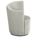 Nueva Accent Chairs - Furniture Land (Milwaukee, WI)