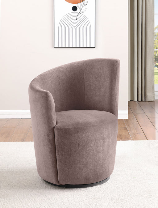 Nueva Accent Chairs - Furniture Land (Milwaukee, WI)