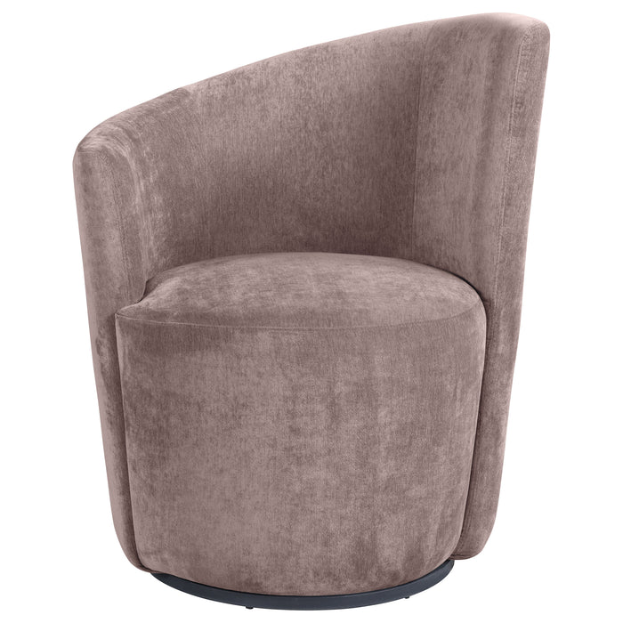 Nueva Accent Chairs - Furniture Land (Milwaukee, WI)