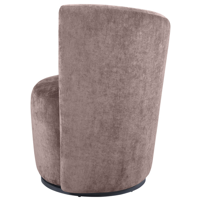 Nueva Accent Chairs - Furniture Land (Milwaukee, WI)