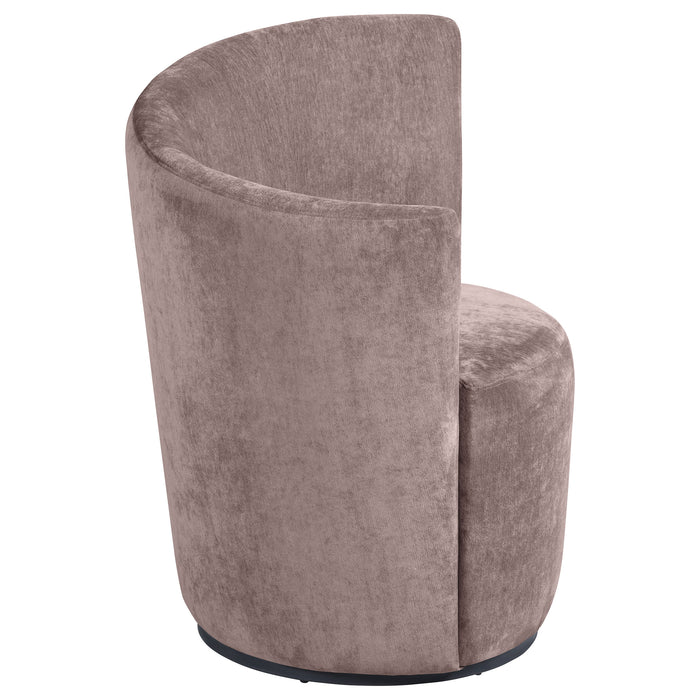 Nueva Accent Chairs - Furniture Land (Milwaukee, WI)