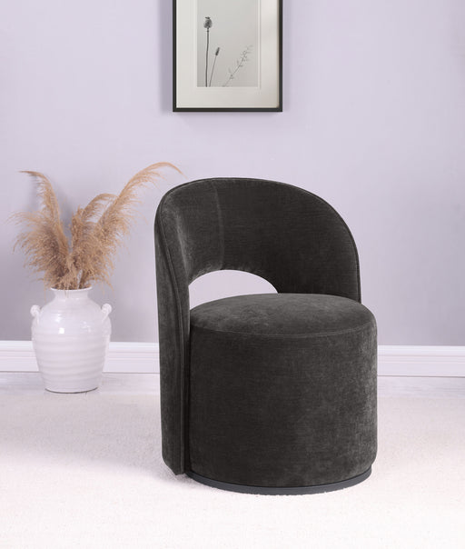 Harjo Accent Chairs - Furniture Land (Milwaukee, WI)