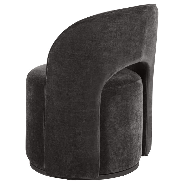 Harjo Accent Chairs - Furniture Land (Milwaukee, WI)