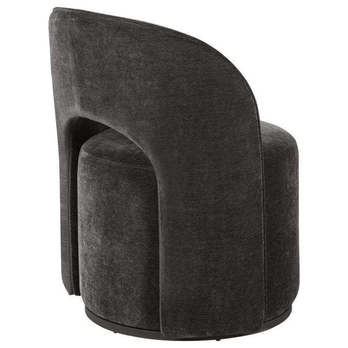 Harjo Accent Chairs - Furniture Land (Milwaukee, WI)