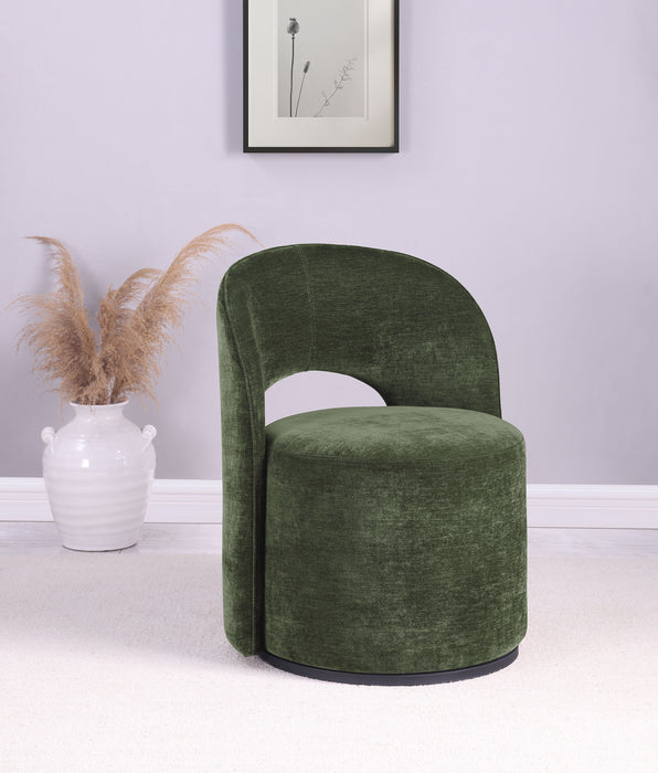 Harjo Accent Chairs - Furniture Land (Milwaukee, WI)