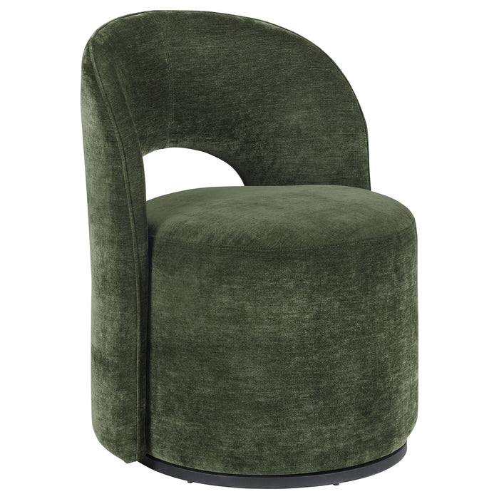 Harjo Accent Chairs - Furniture Land (Milwaukee, WI)