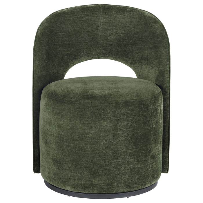 Harjo Accent Chairs - Furniture Land (Milwaukee, WI)
