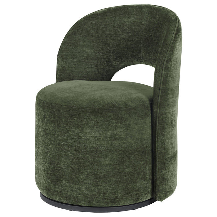 Harjo Accent Chairs - Furniture Land (Milwaukee, WI)
