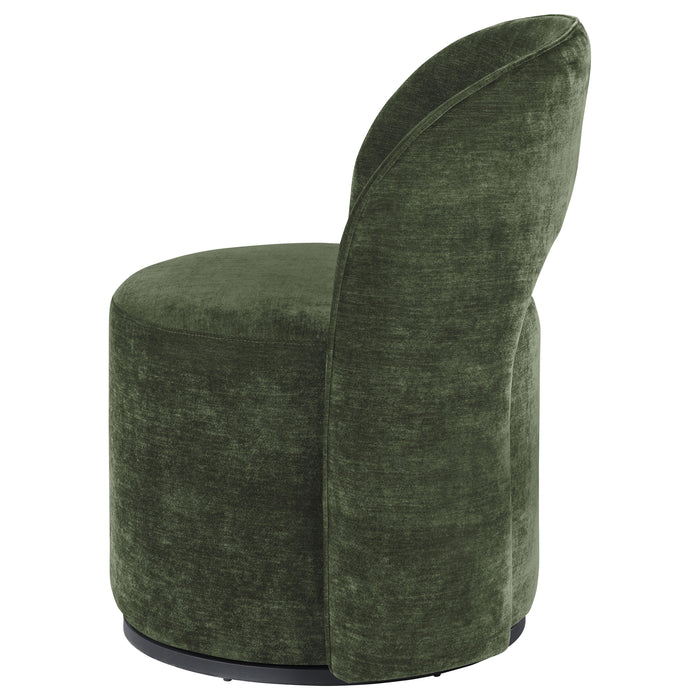 Harjo Accent Chairs - Furniture Land (Milwaukee, WI)