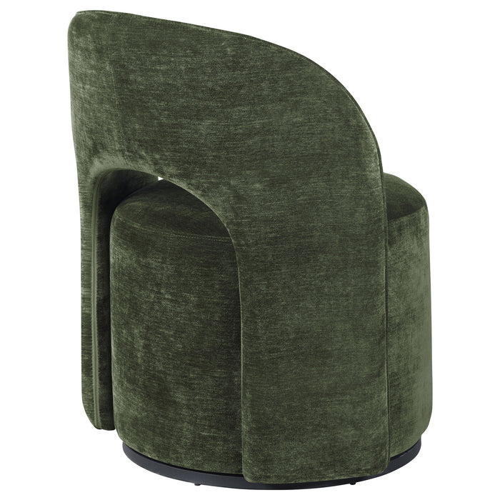 Harjo Accent Chairs - Furniture Land (Milwaukee, WI)