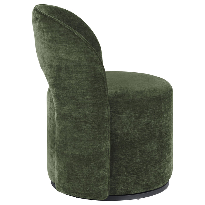 Harjo Accent Chairs - Furniture Land (Milwaukee, WI)
