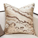 AICO Furniture Belmont Place Matching Chair in Espresso - Furniture Land (Milwaukee, WI)