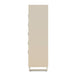 AICO Furniture Palm Gate 6 Drawer Chest in Clay - Furniture Land (Milwaukee, WI)