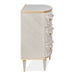 AICO Furniture St.Charles Dresser in Dove Gray - Furniture Land (Milwaukee, WI)
