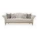 AICO Furniture St.Charles Sofa in Dove Gray - Furniture Land (Milwaukee, WI)