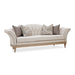 AICO Furniture St.Charles Sofa in Dove Gray - Furniture Land (Milwaukee, WI)