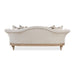 AICO Furniture St.Charles Sofa in Dove Gray - Furniture Land (Milwaukee, WI)