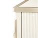 AICO Furniture La Marisia Dresser in Creamy Pearl - Furniture Land (Milwaukee, WI)