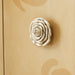 AICO Furniture Camellia Field Sideboard in Caramel - Furniture Land (Milwaukee, WI)