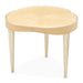 AICO Furniture Camellia Field End Table in Caramel - Furniture Land (Milwaukee, WI)