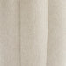AICO Furniture Camellia Field Round Bench in Warm Pecan - Furniture Land (Milwaukee, WI)