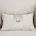 AICO Furniture Camellia Field Sofa in Warm Pecan - Furniture Land (Milwaukee, WI)