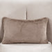AICO Furniture Camellia Field Accent Chair Porchini in Warm Pecan - Furniture Land (Milwaukee, WI)