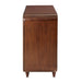 AICO Furniture Mason Park Dresser in Umber - Furniture Land (Milwaukee, WI)