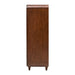 AICO Furniture Mason Park Gentelmen's Chest in Umber - Furniture Land (Milwaukee, WI)