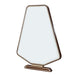 AICO Furniture Houston Vanity Mirror in Walnut - Furniture Land (Milwaukee, WI)