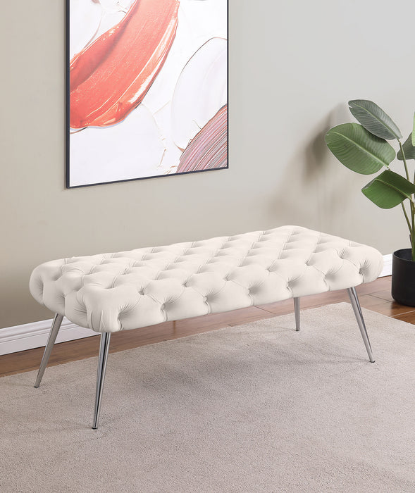 Ella Benches - Furniture Land (Milwaukee, WI)