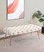 Ella Benches - Furniture Land (Milwaukee, WI)